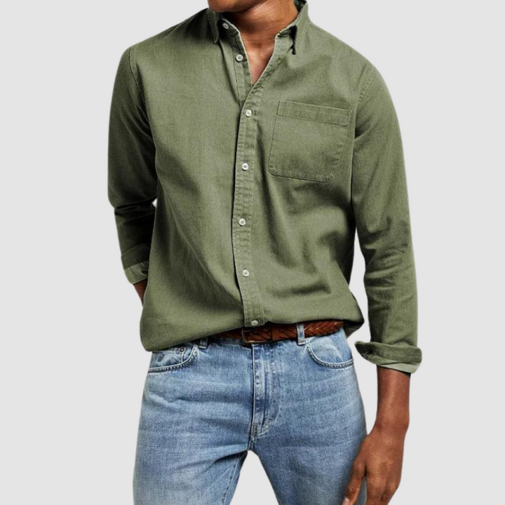 Camisa elegante