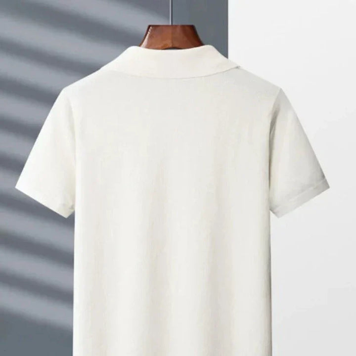 Camisa Polo - Mistura Suave Johnny