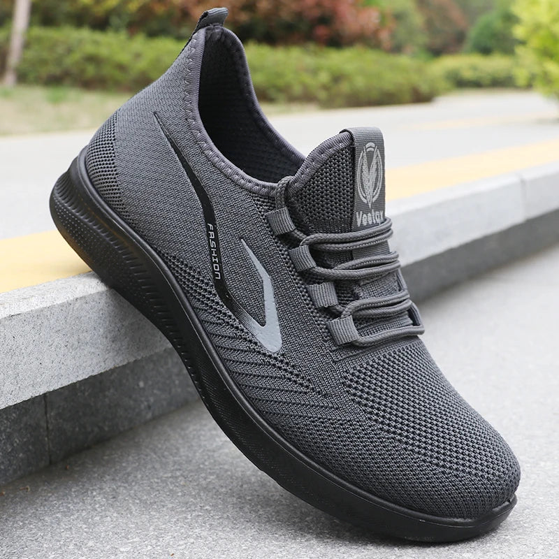 Sapatos transpiráveis Sport-Class