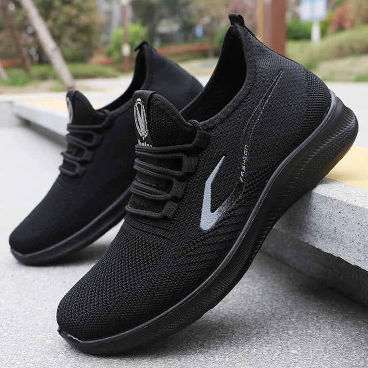 Sapatos transpiráveis Sport-Class