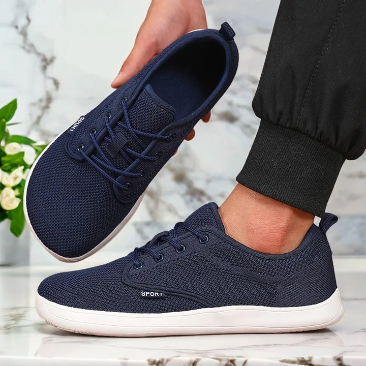 Sapatos Respiráveis Costa