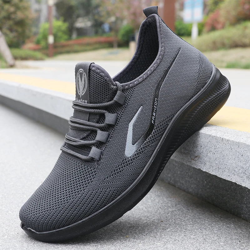 Sapatos transpiráveis Sport-Class