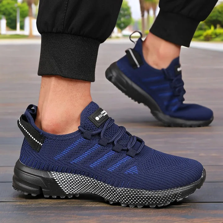 Sapatos respiráveis Advance