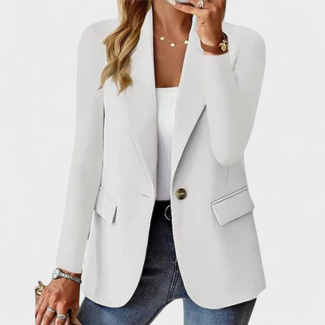 Margarida - Blazer elegante