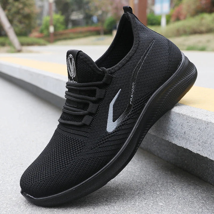 Sapatos transpiráveis Sport-Class