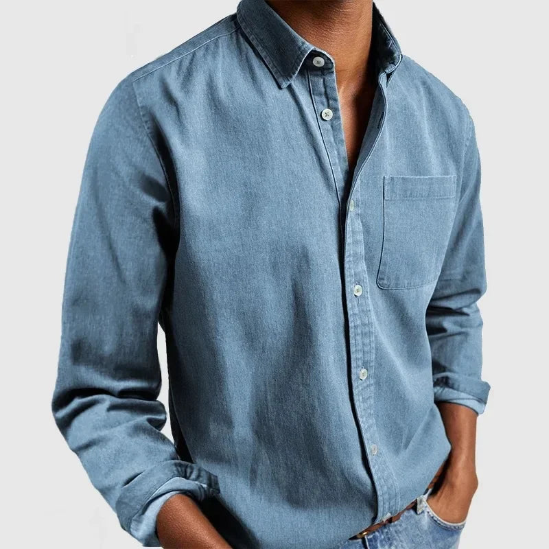 Camisa elegante