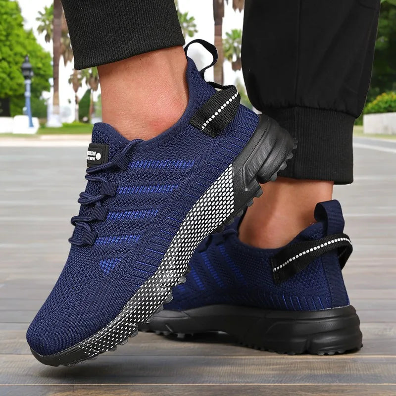 Sapatos respiráveis Advance