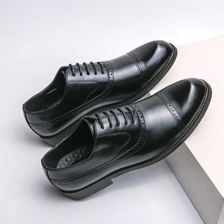 Carlos - Sapatos Clássicos de fato