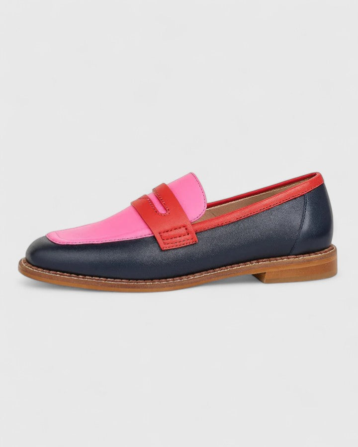 Alicia | Mocassins elegantes