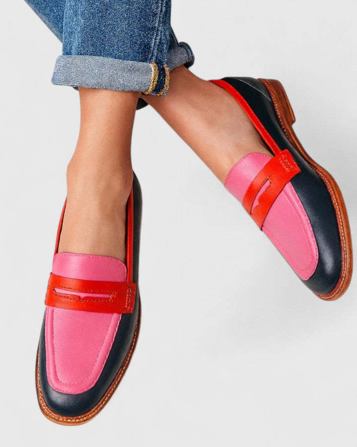Alicia | Mocassins elegantes
