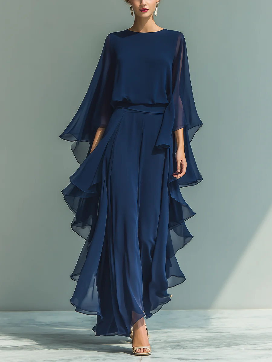 Micaela | Conjunto Elegante