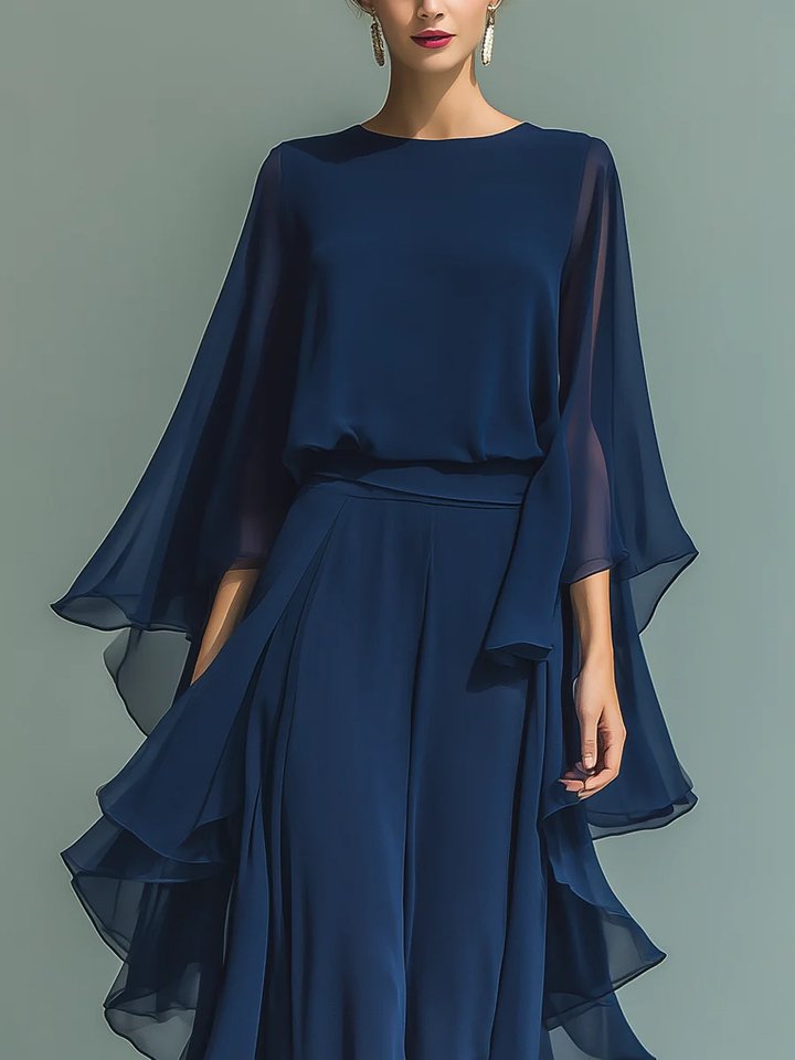 Micaela | Conjunto Elegante