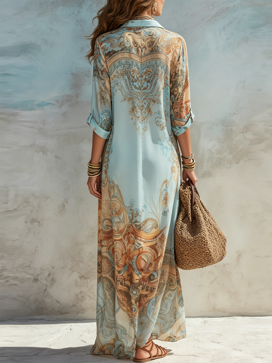 Lanie | Vestido Longo