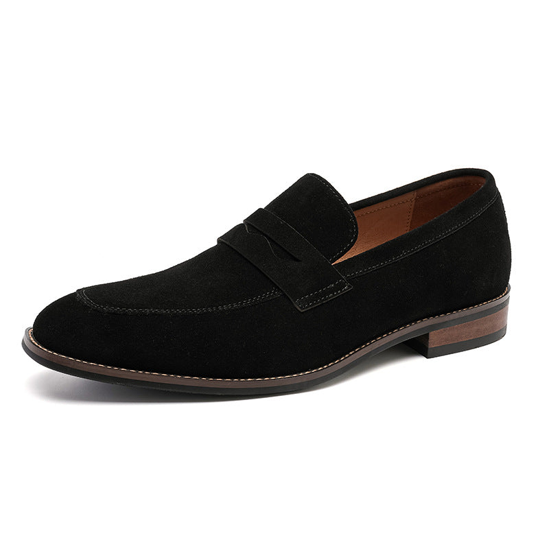 Mocassin Riviera