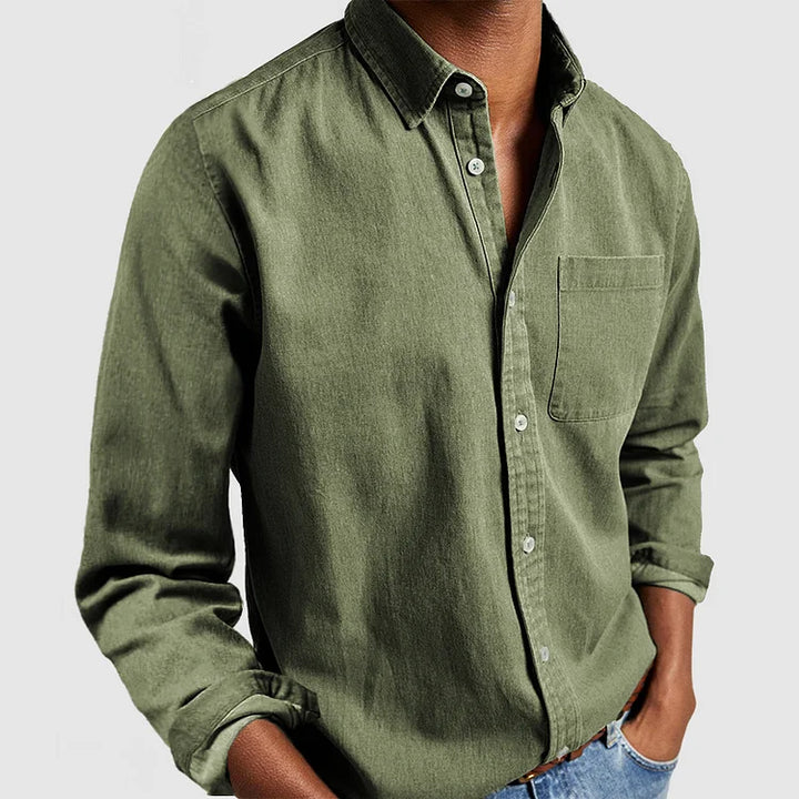 Camisa elegante