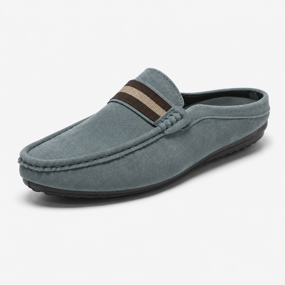Mocassin Mallorca