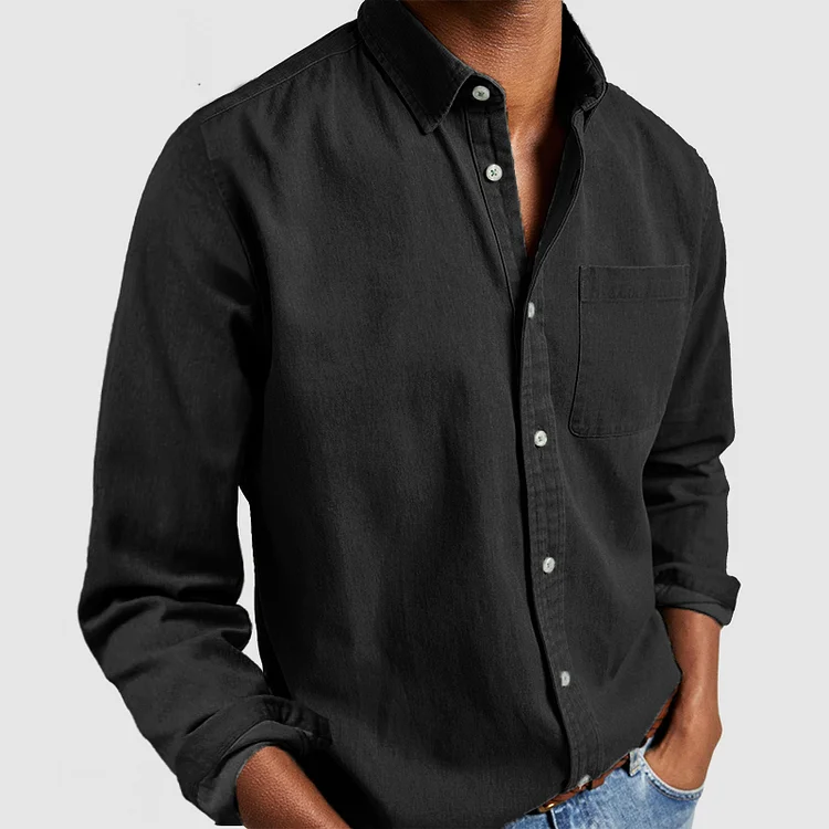 Camisa elegante