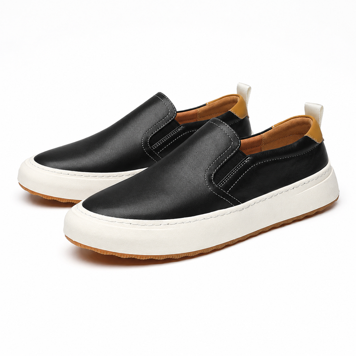 Mocassin Porto