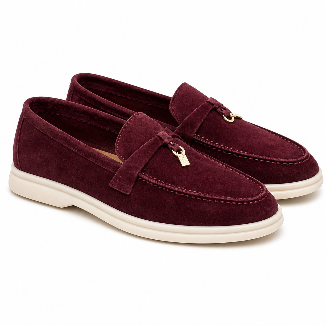 Loafer de Saint-Tropez