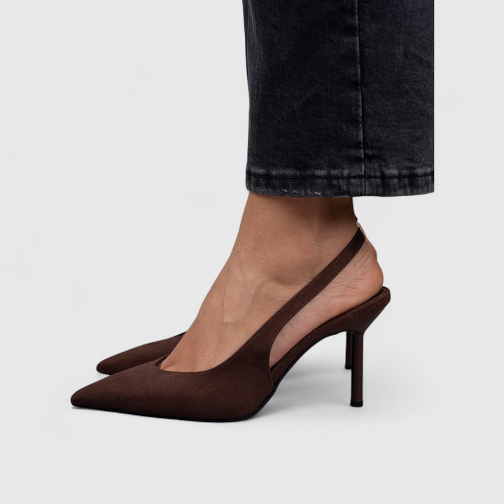 Bella | Saltos Ortopédicos Elegantes