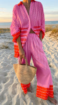 Conjunto Isla