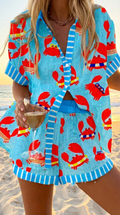 Conjunto Daria