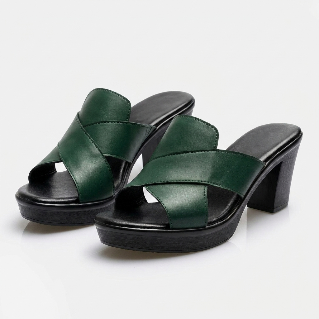 Darcy | Sandálias Elegantes e Cómodas