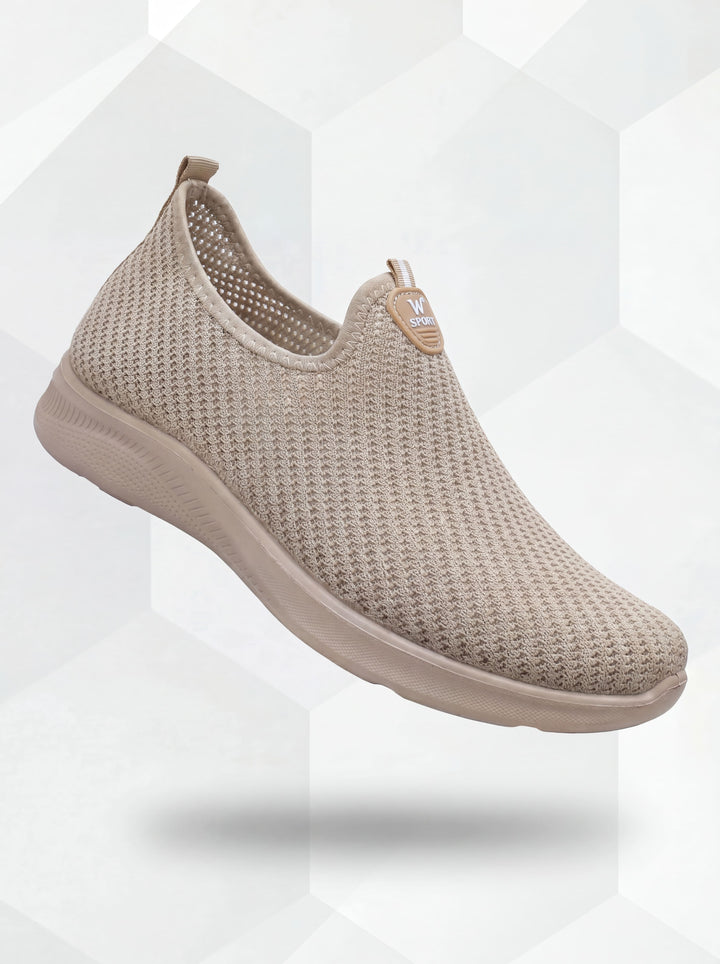 Sapatos respiráveis Alívio