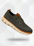 Sapatos Transpiráveis Ultraconfortáveis: Verdes